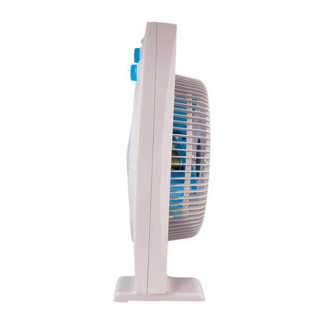 RAM Boxventilator - 30cm - 40 W