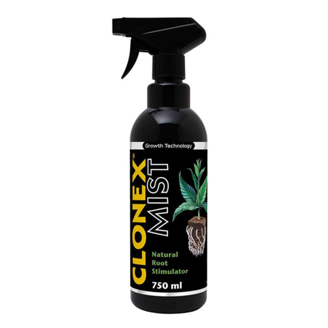 Growth Technology Clonex Mist Stecklingsspray 750ml