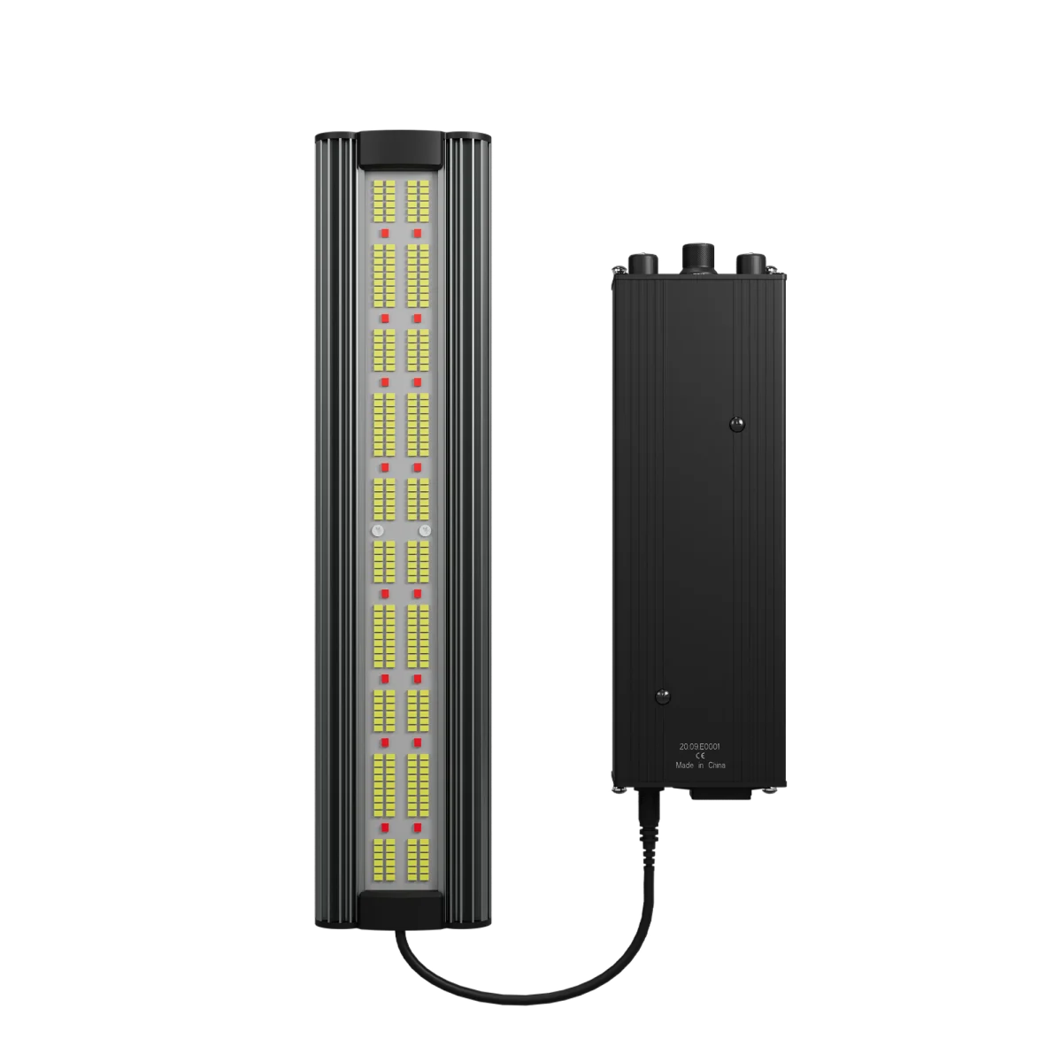 Greenception LED seriesX GCx-2solo PWR