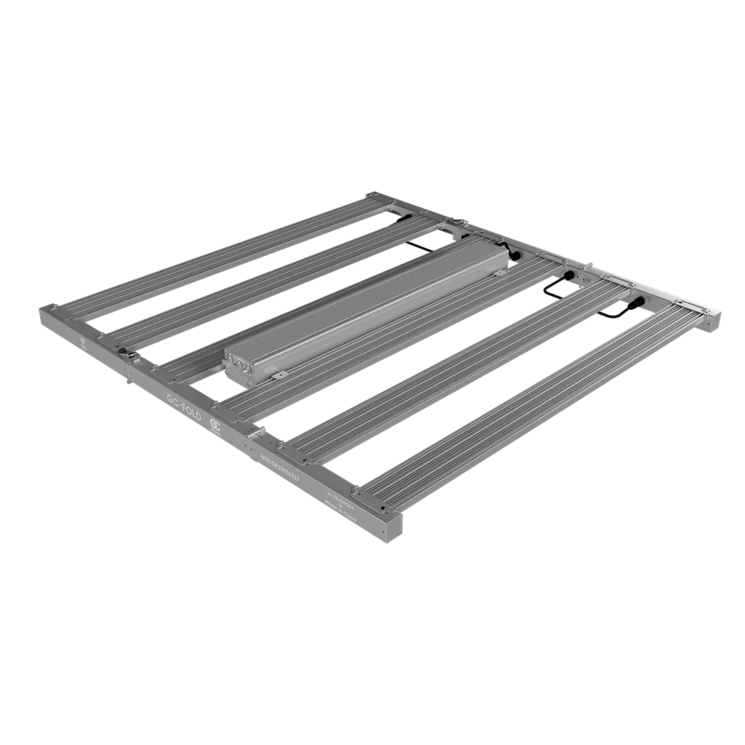 Greenception LED GC Fold 830W