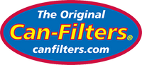 Can-Filters logo