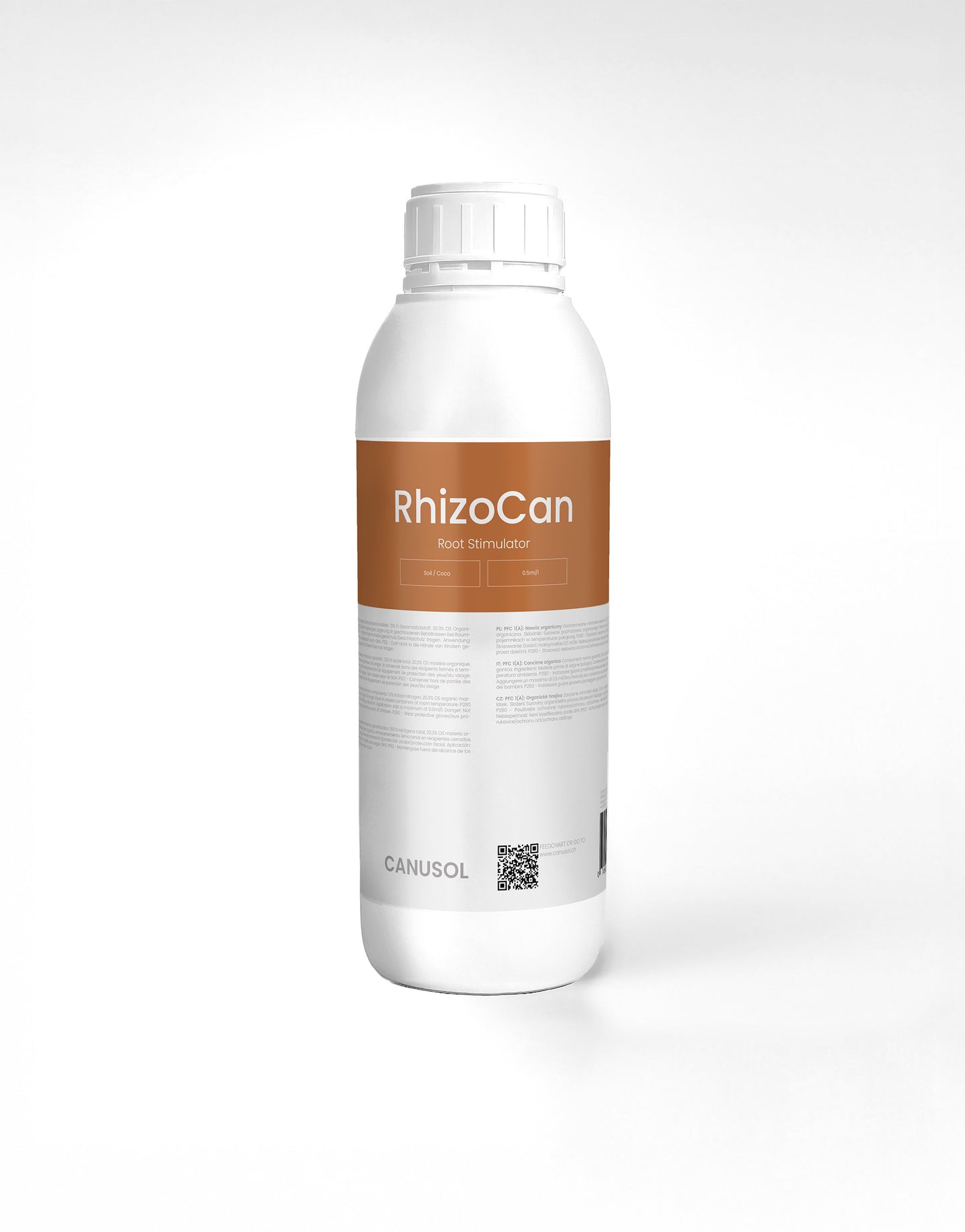 Canusol RhizoCan 1L