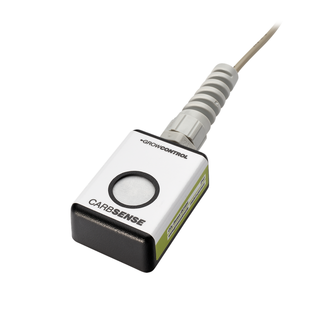 GrowControl CarbSense CO₂-Sensor