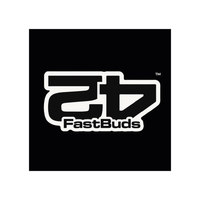 Fastbuds Logo
