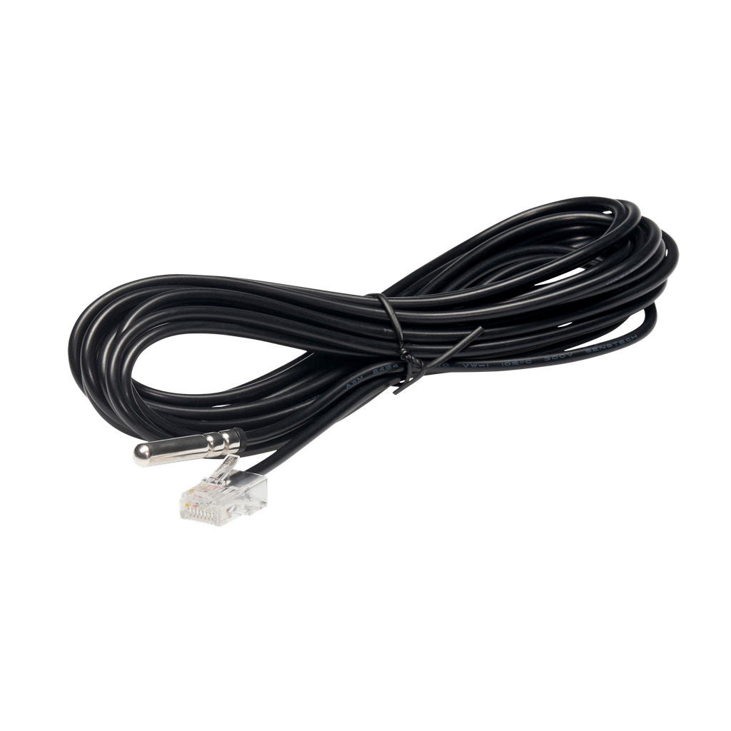 GrowControl Temperatursensor für Heizgeräte
