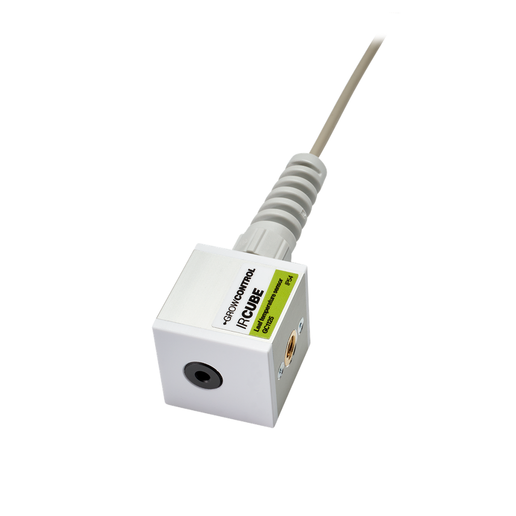 GrowControl IRCube Blatttemperatursensor