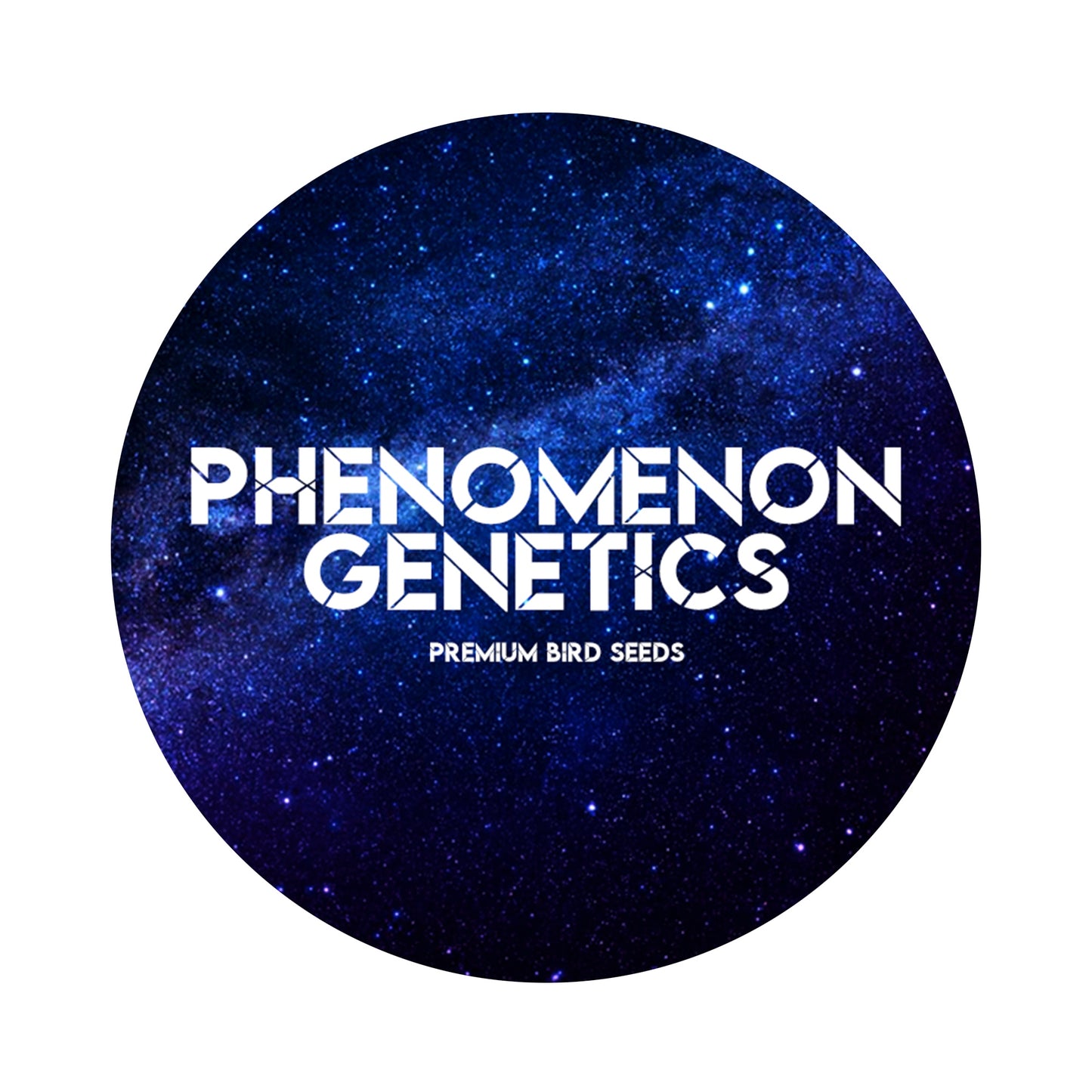 Phenomenon Genetics