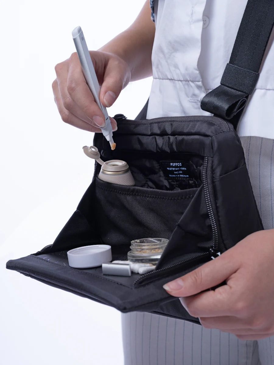 Puffco Proxy Travel Bag Desert