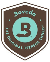 boveda logo