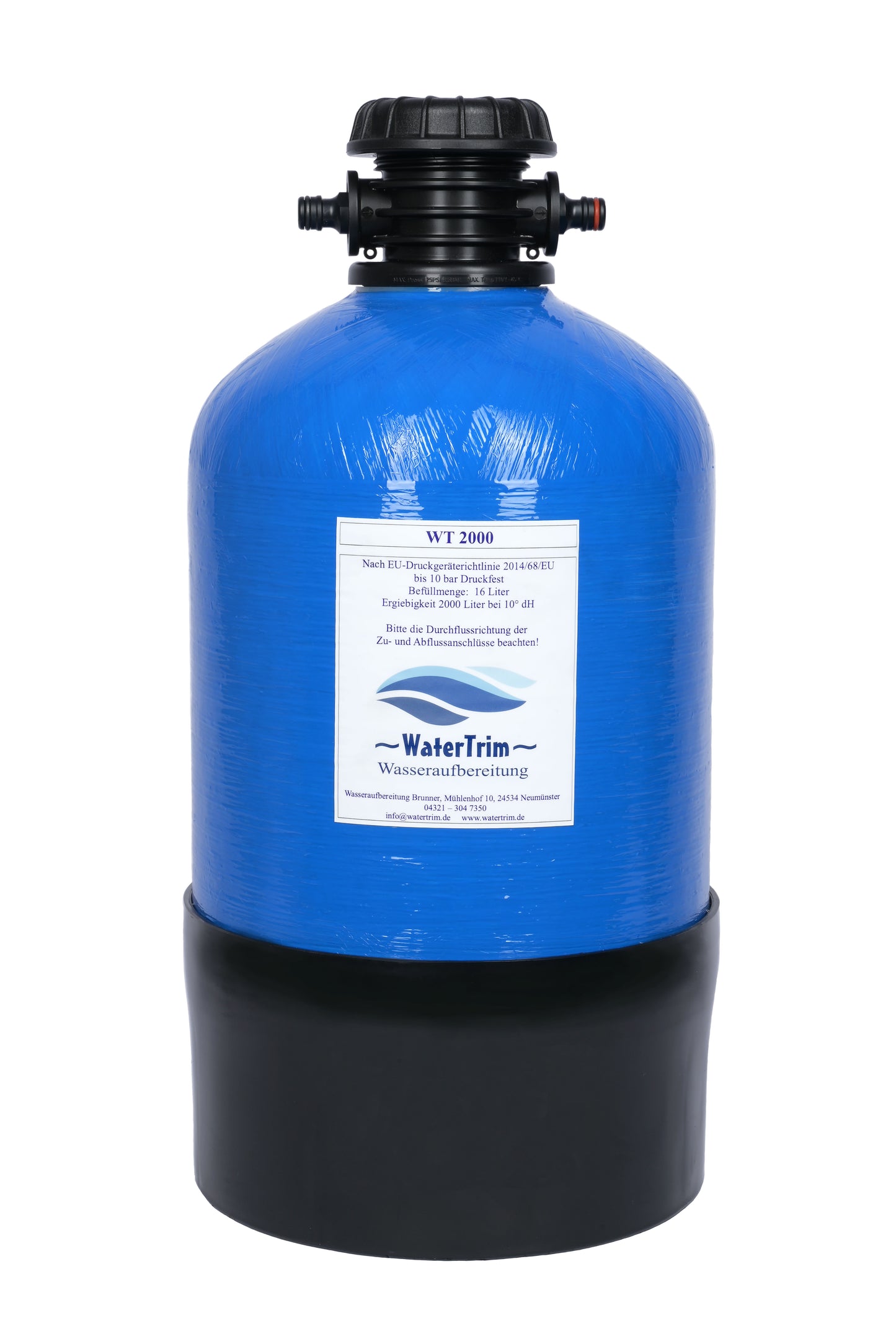 WaterTrim WT2000