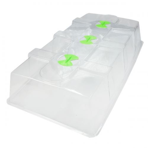 Nutriculture X-Stream 120 Deckel