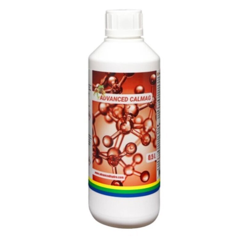 Advanced Hydroponics CalMag 0,5L