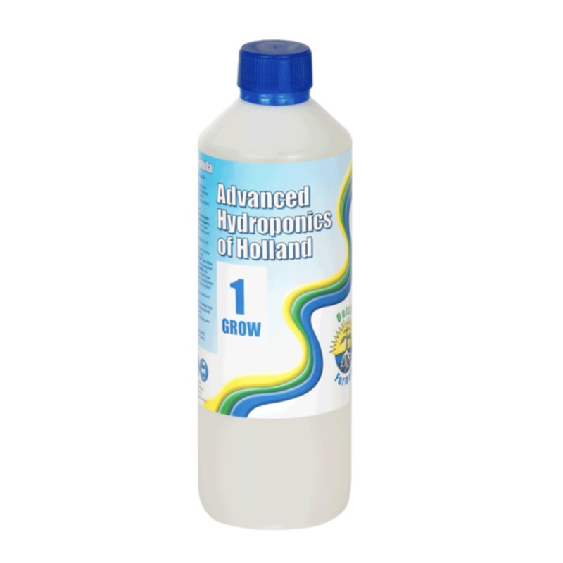 Advanced Hydroponics Dutch Formular (1) Grow 0.5L