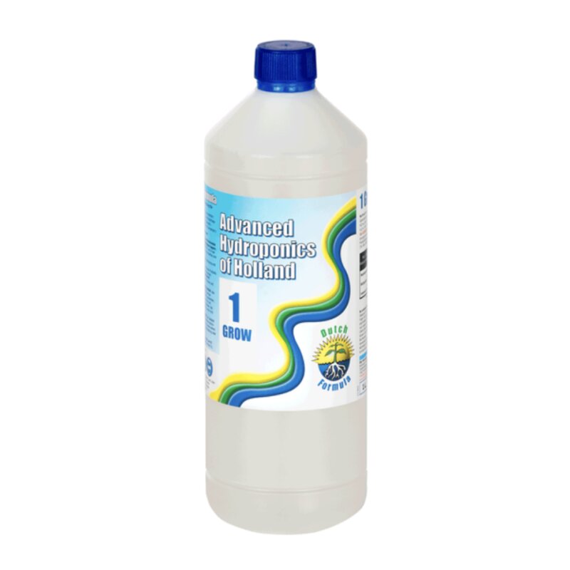 Advanced Hydroponics Dutch Formular (1) Grow 1L