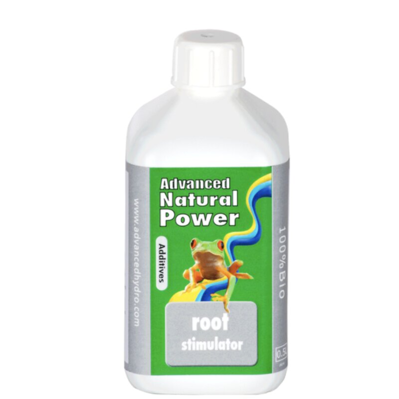 Advanced Hydroponics Root Stimulator 0.5L