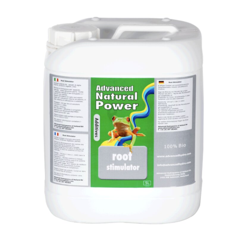 Advanced Hydroponics Root Stimulator 5L