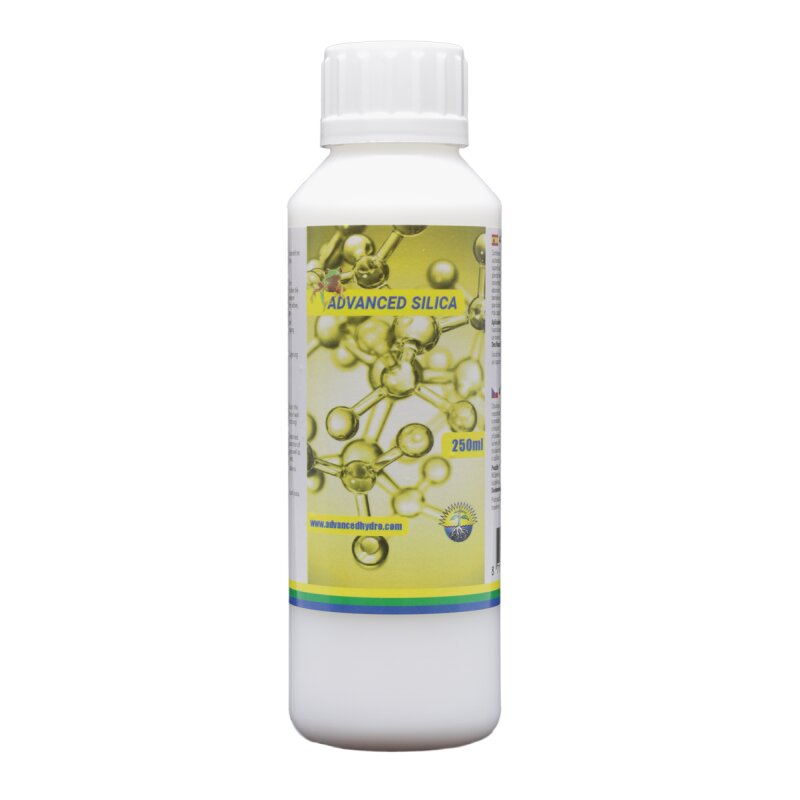 Advanced Hydroponics Silica 0.25L