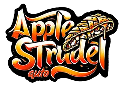 FastBuds Apple Strudel (Auto) 3 Stück