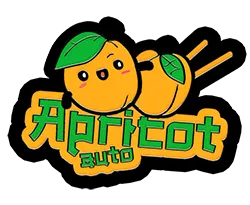 FastBuds Apricot (Auto) 3 Stück