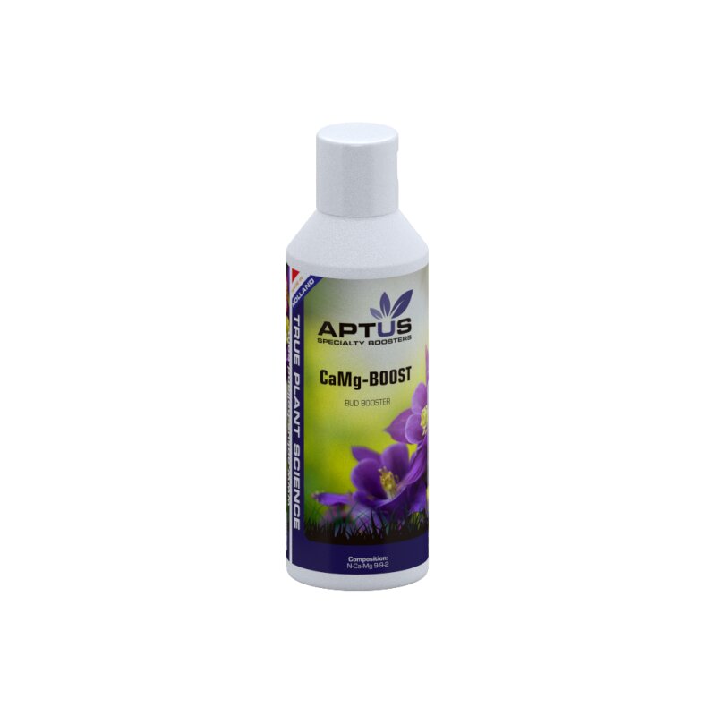 Aptus CaMg-Boost 150ml