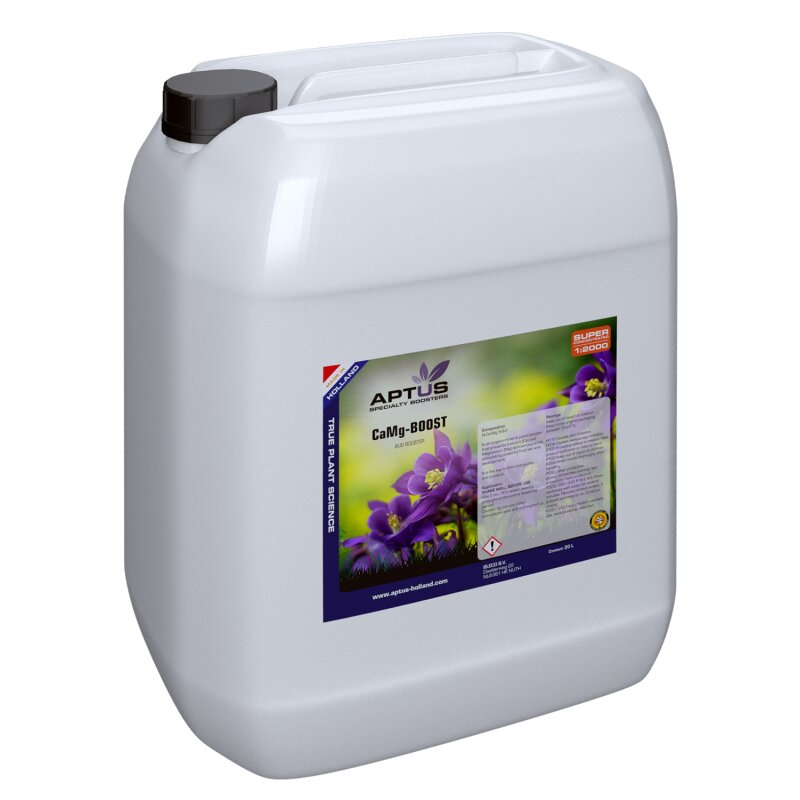 Aptus CaMg-Boost 20L