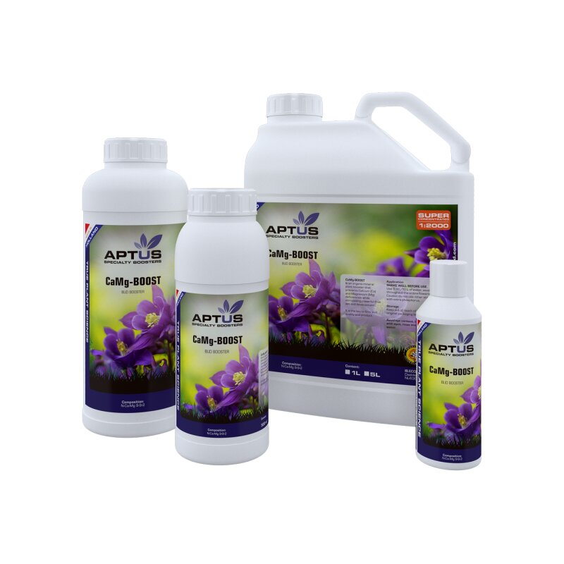 Aptus CaMg-Boost 5L
