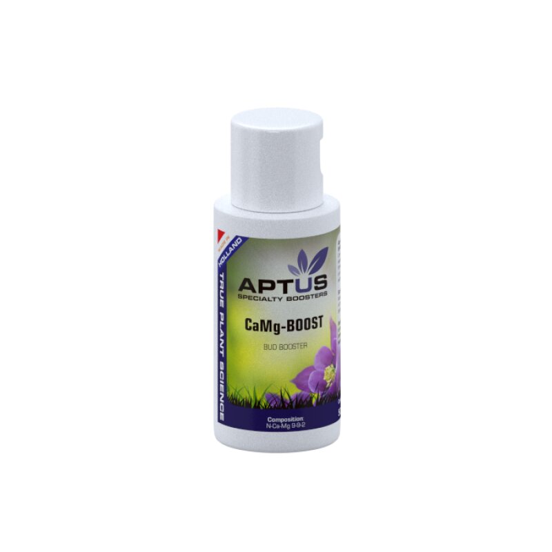 Aptus CaMg-Boost 50ml