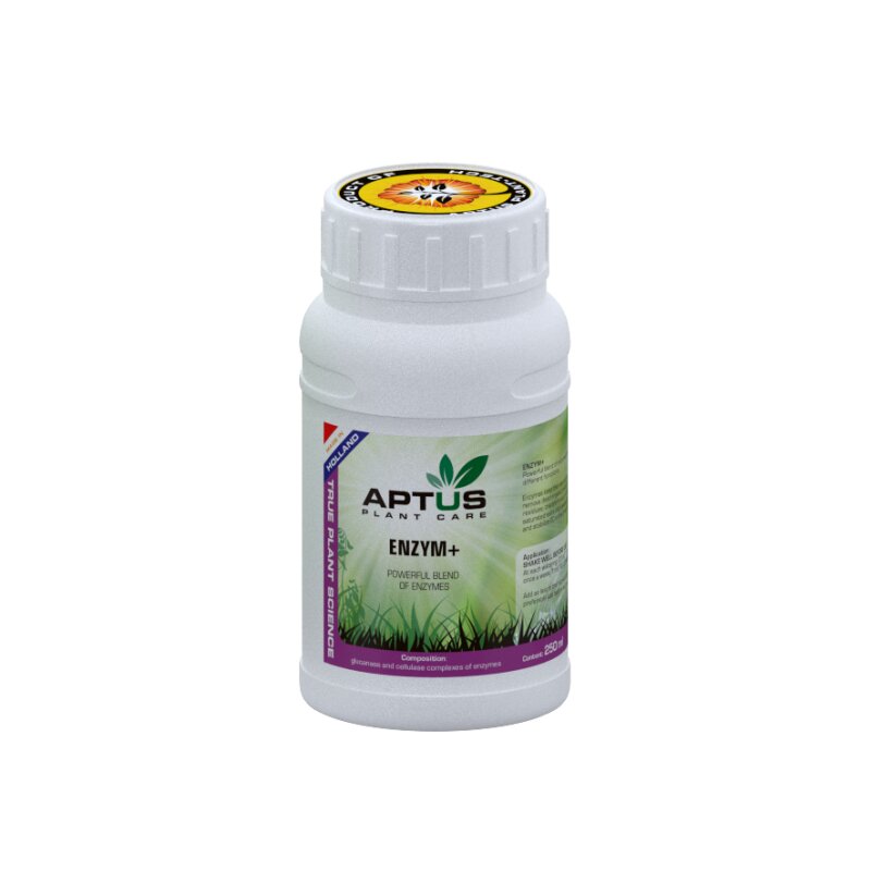 Aptus Enzym+ 250ml
