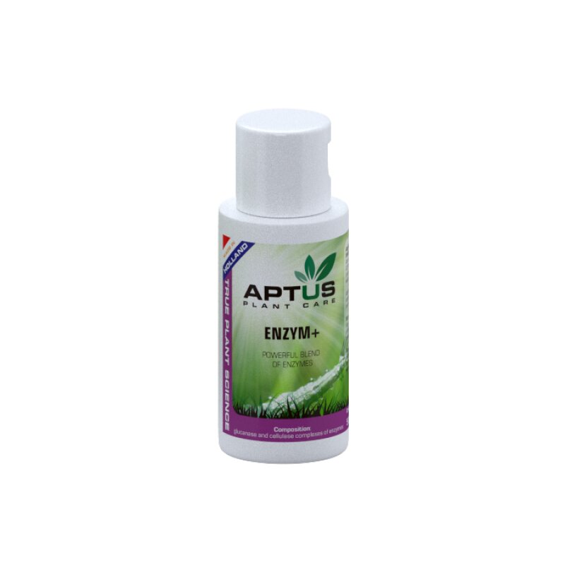 Aptus Enzym+ 50ml