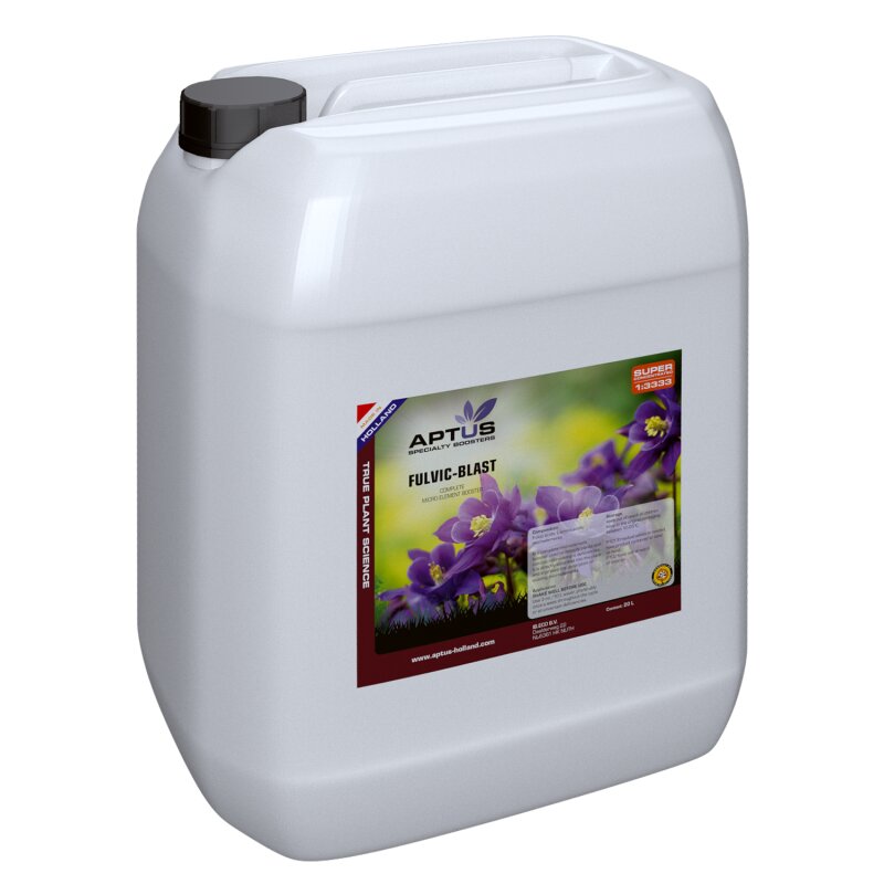 Aptus Fulvic Blast 20L
