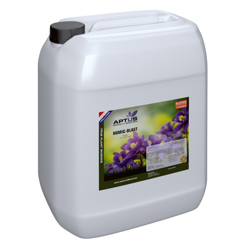 Aptus Humic Blast 20L