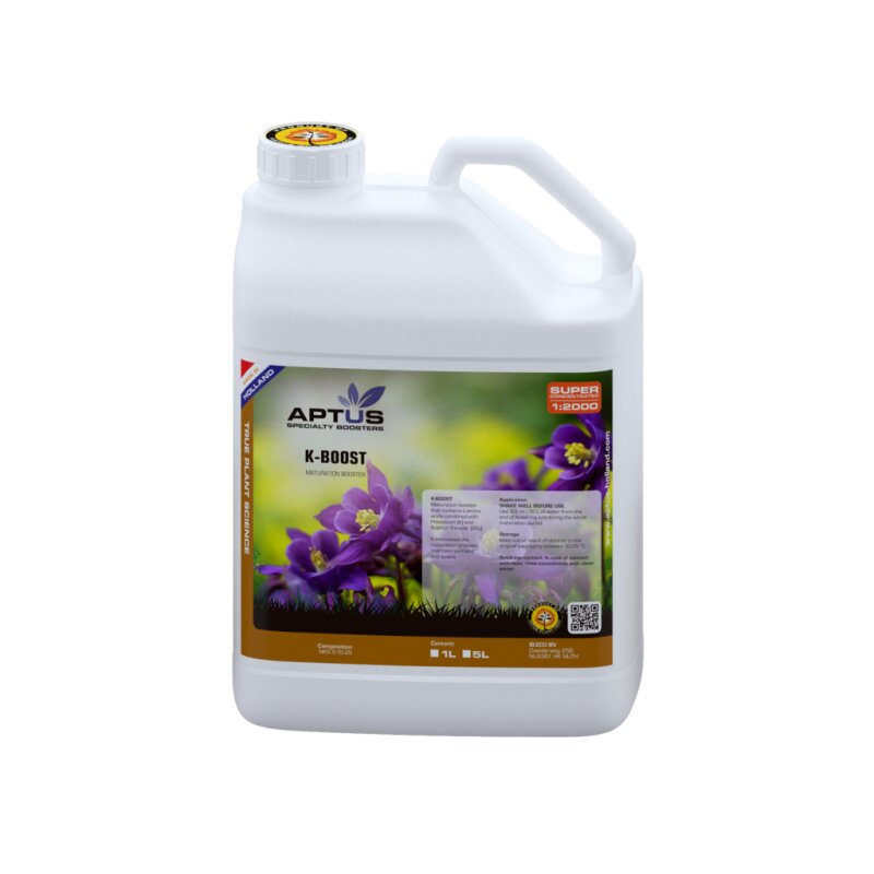 Aptus K-Boost 5L