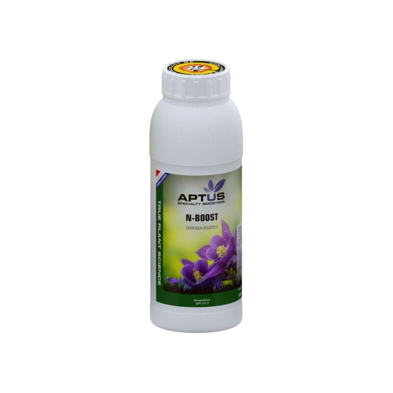 Aptus N-Boost 500ml