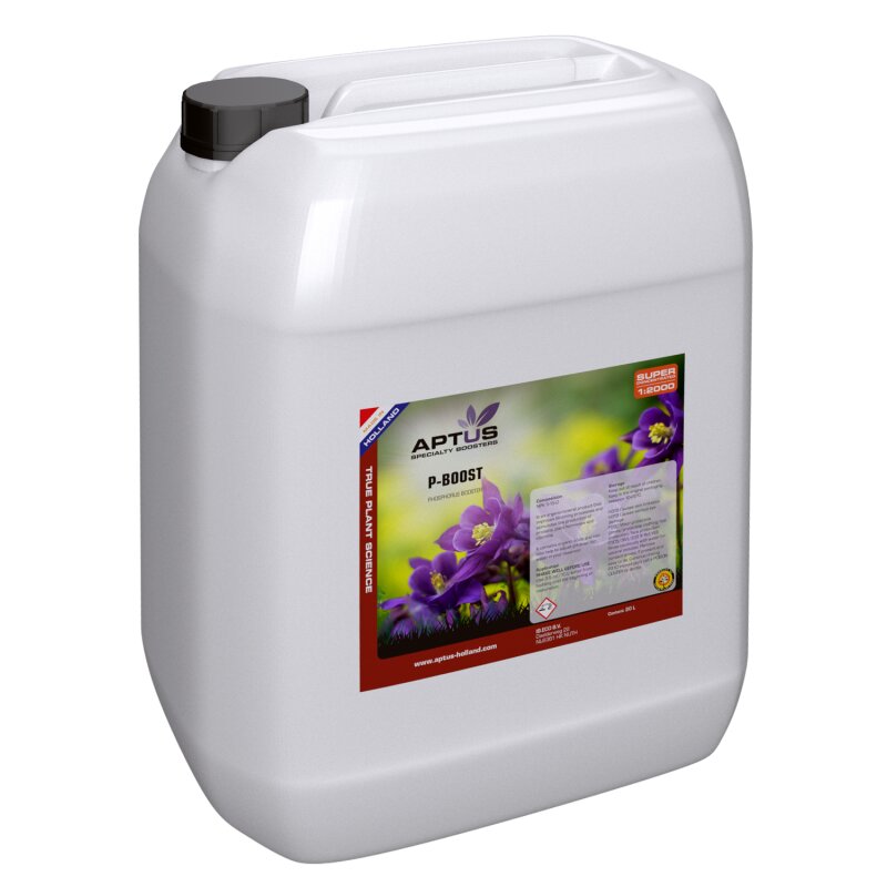 Aptus P-Boost 20L