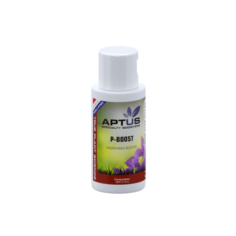 Aptus P-Boost 50ml