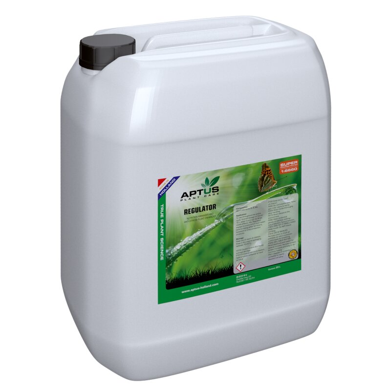 Aptus Regulator 20L