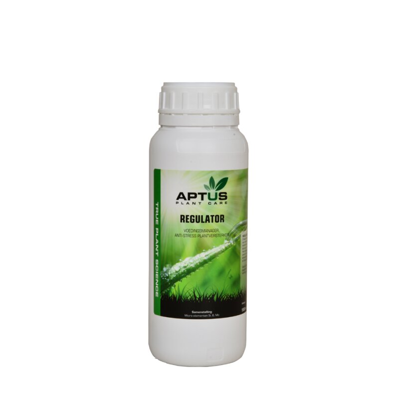 Aptus Regulator 500ml