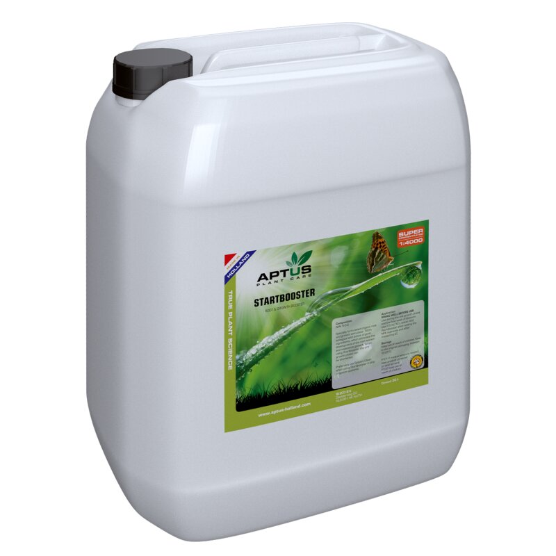 Aptus Startbooster 20L
