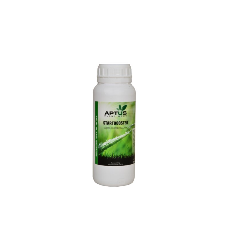 Aptus Startbooster 500ml