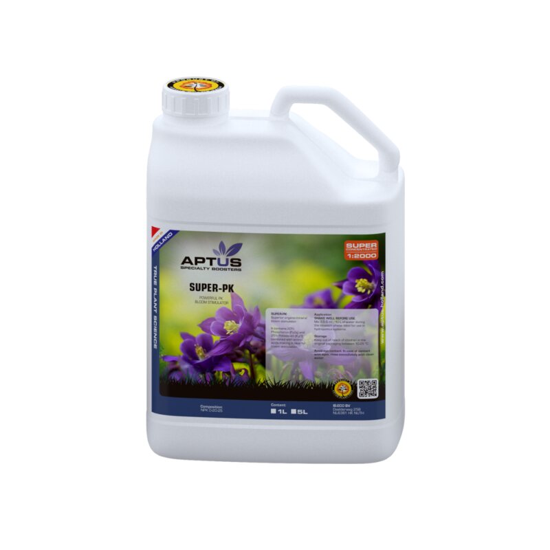 Aptus Super-PK 5L