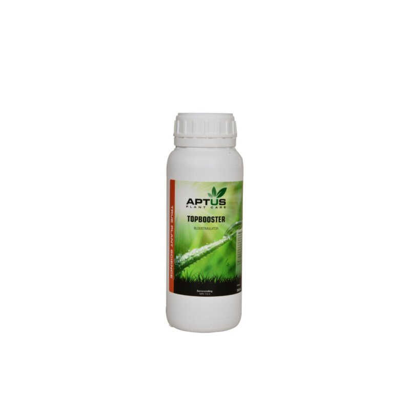 Aptus Topbooster 500ml