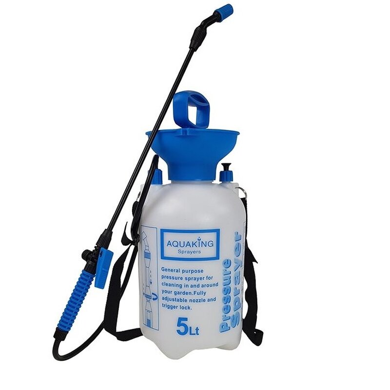 AquaKing Sprayer 5L
