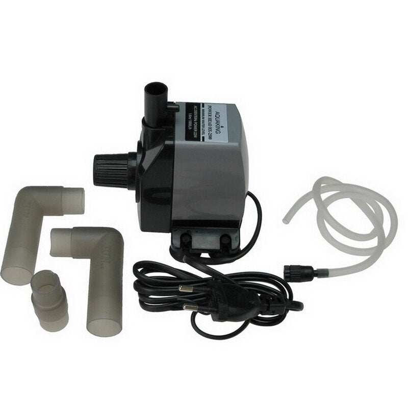 AquaKing Umwälzpumpe HX-2500 1000 L/Std