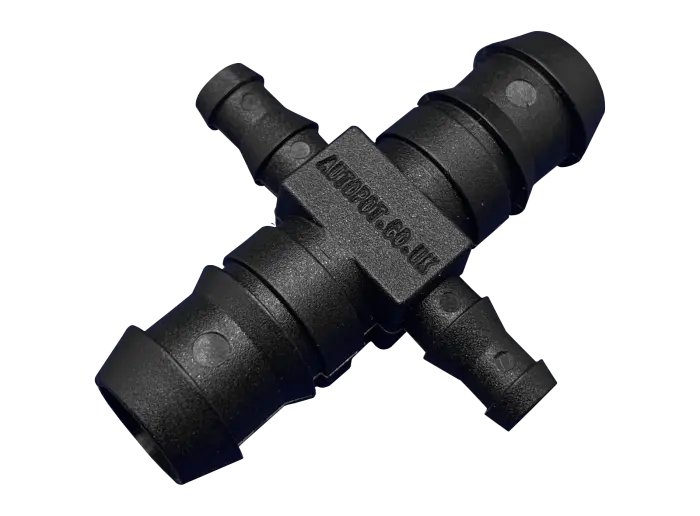 AutoPot 16-9 mm Kreuz-Kupplung