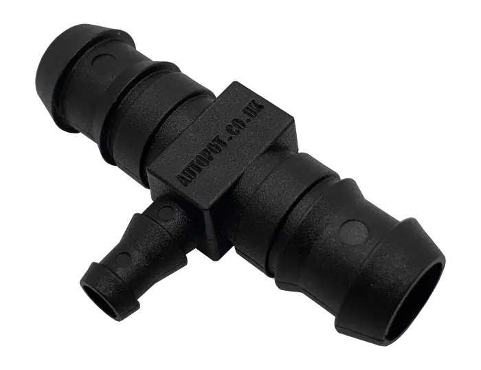 autopot 16-9 mm t-kupplung