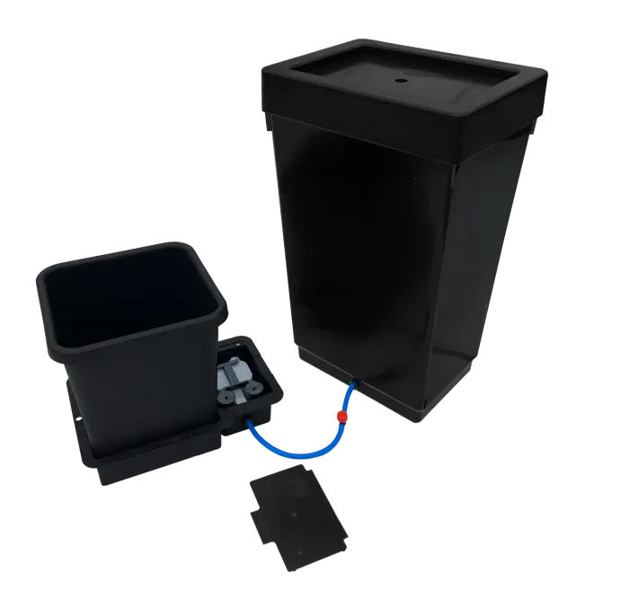 AutoPot 1Pot System mit 8,5 Liter Pflanztopf