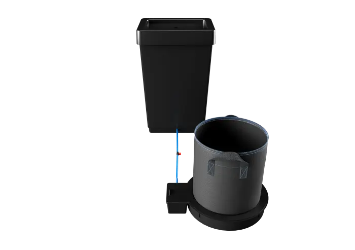 AutoPot 1Pot XXL System mit 35 Liter FlexiPot