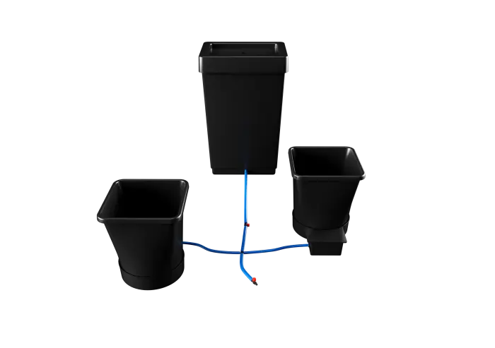 AutoPot 2Pot XL System