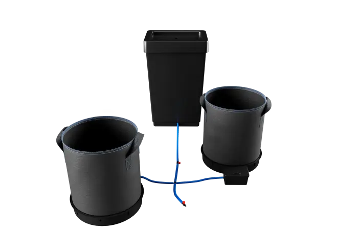 AutoPot 2Pot XXL System mit 50 Liter FlexiPot