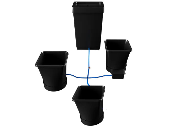 AutoPot 3Pot XL System